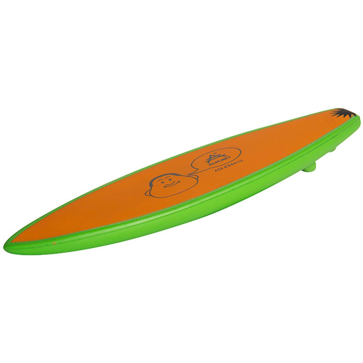 Surfboard Stress Reliever