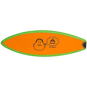 Surfboard Stress Reliever