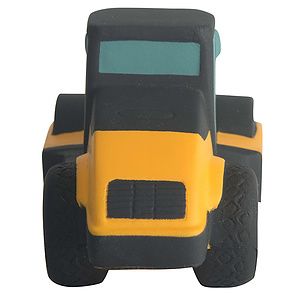 Modern Steamroller Stress Reliever