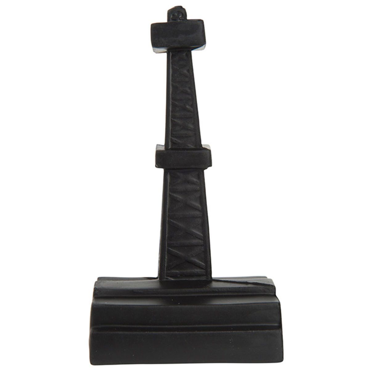 Oil Derrick Stress Reliever