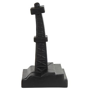 Oil Derrick Stress Reliever