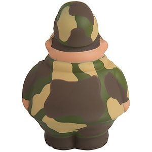Army Bert Stress Reliever