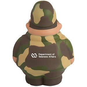 Army Bert Stress Reliever