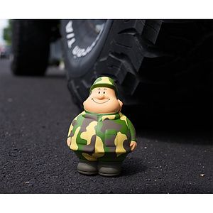 Army Bert Stress Reliever