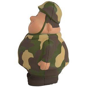 Army Bert Stress Reliever