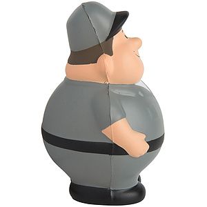 Delivery Bert Stress Reliever