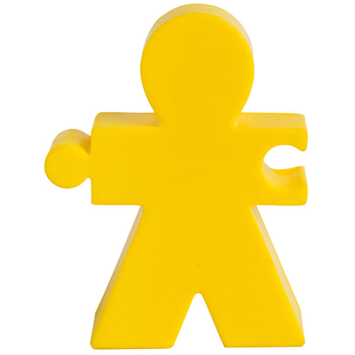 Solidarity Figure Stress Reliever