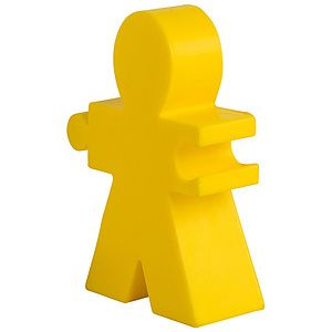 Solidarity Figure Stress Reliever