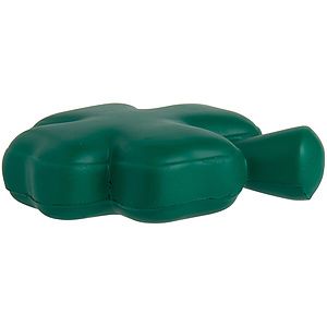 Four-Leaf Clover Shamrock Stress Reliever