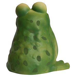 Frog Stress Reliever