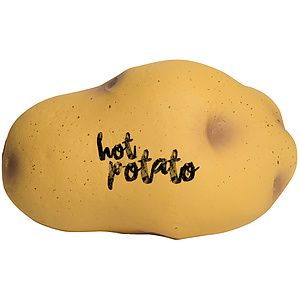 Potato Stress Reliever