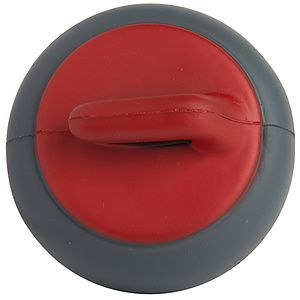 Curling Rock Stress Reliever