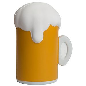 Beer Mug Stress Reliever