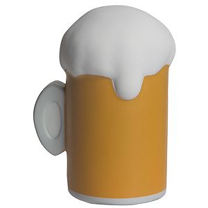 Beer Mug Stress Reliever