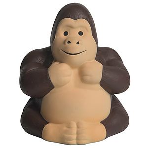 Gorilla Stress Reliever