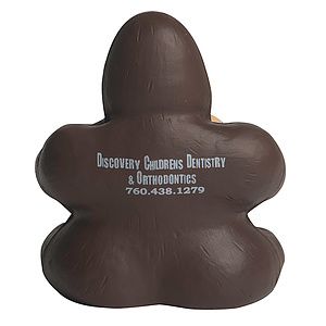 Gorilla Stress Reliever