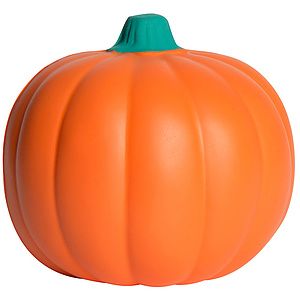 Pumpkin Stress Reliever
