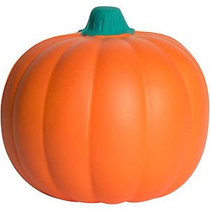Pumpkin Stress Reliever