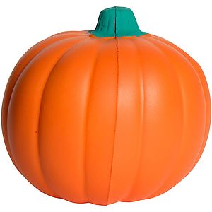 Pumpkin Stress Reliever