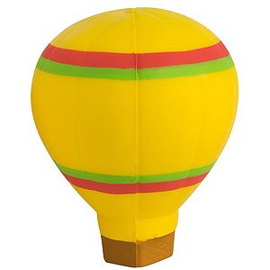 Hot Air Balloon Stress Reliever