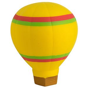 Hot Air Balloon Stress Reliever