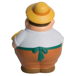 Gardener Bert Stress Reliever