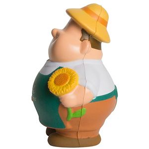 Gardener Bert Stress Reliever