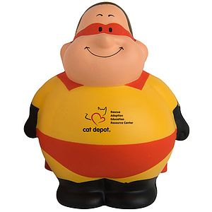 Super Bert Stress Reliever