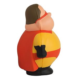 Super Bert Stress Reliever