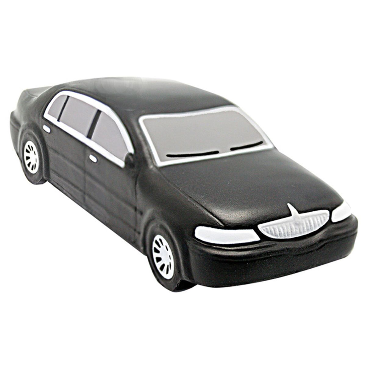 Limousine Stress Reliever