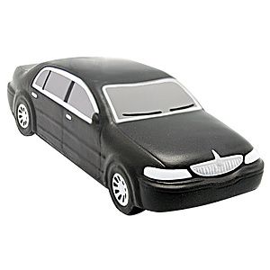 Limousine Stress Reliever