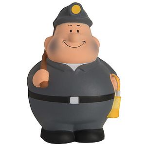 Miner Bert Stress Reliever