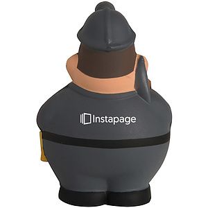 Miner Bert Stress Reliever