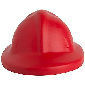 Fire Helmet Stress Reliever