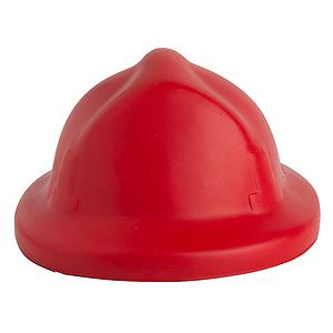 Fire Helmet Stress Reliever