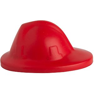 Fire Helmet Stress Reliever