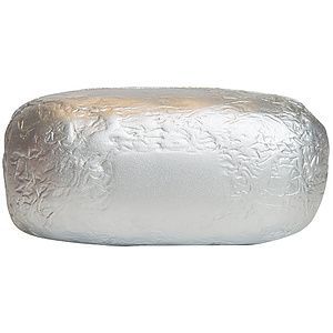 Baked Potato / Burrito in Foil Stress Reliever