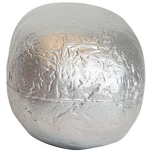 Baked Potato / Burrito in Foil Stress Reliever