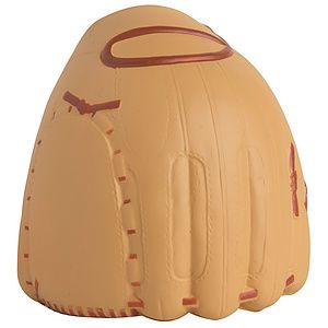 Baseball Mitt Stress Reliever