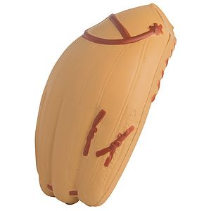Baseball Mitt Stress Reliever