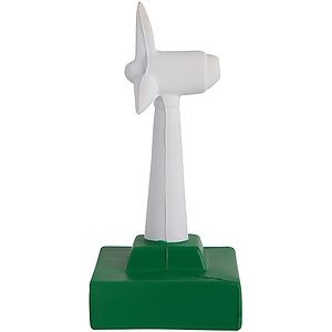Wind Turbine Stress Reliever