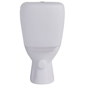 Toilet Stress Reliever