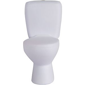 Toilet Stress Reliever