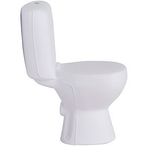 Toilet Stress Reliever