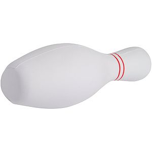 Bowling Pin Stress Reliever
