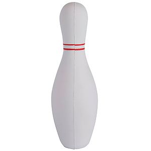 Bowling Pin Stress Reliever