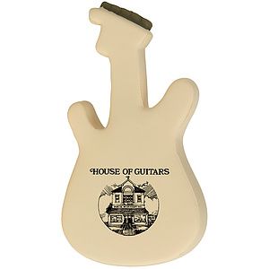 Guitar Stress Reliever