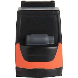 Forklift Stress Reliever