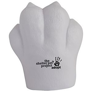 Paw Stress Reliever
