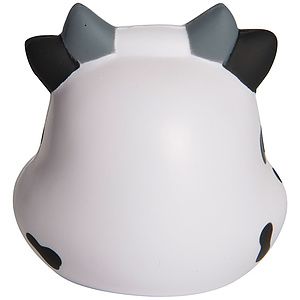 Cute Cow Head Stress Reliever